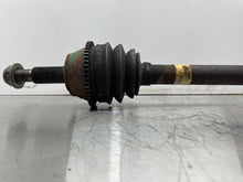Load image into Gallery viewer, REAR AXLE SHAFT Explorer Explorer Sport Trac Aviator Mountaineer 02-05 Left - NW375650