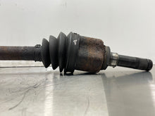 Load image into Gallery viewer, REAR AXLE SHAFT Explorer Explorer Sport Trac Aviator Mountaineer 02-05 Left - NW375650