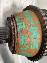 Load image into Gallery viewer, REAR AXLE SHAFT Explorer Explorer Sport Trac Aviator Mountaineer 02-05 Left - NW375650