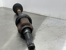 Load image into Gallery viewer, REAR AXLE SHAFT Explorer Explorer Sport Trac Aviator Mountaineer 02-05 Left - NW375650
