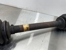 Load image into Gallery viewer, REAR AXLE SHAFT Explorer Explorer Sport Trac Aviator Mountaineer 02-05 Left - NW375650