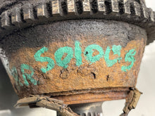 Load image into Gallery viewer, REAR AXLE SHAFT Explorer Explorer Sport Trac Aviator Mountaineer 02-05 Right - NW375651