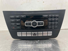 Load image into Gallery viewer, RADIO Mercedes-Benz C250 C300 C350 C63 2014 14 2015 15 - NW557300