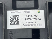 Load image into Gallery viewer, BODY CONTROL MODULE BCM COMPUTER 228I 320i 328D 328i 328I GT 12-16 - NW376099