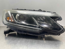 Load image into Gallery viewer, HEADLIGHT LAMP ASSEMBLY Honda CR-V 2015 15 2016 16 Right - NW555215