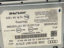 Load image into Gallery viewer, INFO-GPS SCREEN Audi A3 2015 15 2016 16 - NW376560