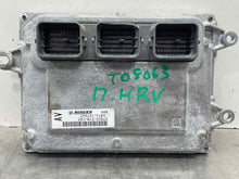Load image into Gallery viewer, ECU ECM Computer Honda HR-V 2017 - NW551139