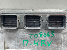 Load image into Gallery viewer, ECU ECM Computer Honda HR-V 2017 - NW551139