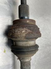 Load image into Gallery viewer, REAR AXLE SHAFT A3 Golf Golf GTI 2015 15 2016 16 Left - NW376245