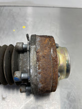 Load image into Gallery viewer, REAR AXLE SHAFT Audi A3 Volkswagen Golf 15 16 17 18 19 Right - NW376247