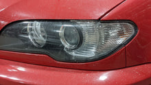 Load image into Gallery viewer, HEADLIGHT LAMP ASSEMBLY 325ci 325i 330ci 330i 330xi 04-06 Left - NW376547