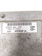 Load image into Gallery viewer, ECU ECM COMPUTER Honda Odyssey 2008 08 - NW60420