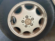 Load image into Gallery viewer, WHEEL Mercedes C220 C280 C230 1994 94 1995 95 96 97 - NW557782
