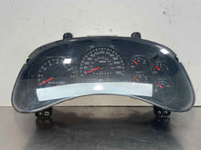 Load image into Gallery viewer, SPEEDOMETER CLUSTER Trailblazer Trailblazer Ext 06 07 08 09 - NW553925