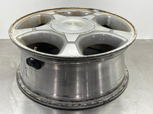 Load image into Gallery viewer, WHEEL RIM Trailblazer Trailblazer Ext 04-09 17x7 ALUM 17x7, 6 lug, 5" - NW552360