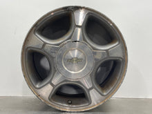Load image into Gallery viewer, WHEEL RIM Trailblazer Trailblazer Ext 04-09 17x7 ALUM 17x7, 6 lug, 5" - NW552360