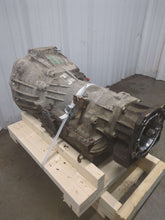 Load image into Gallery viewer, TRANSMISSION Trailblazer Envoy Ascender 9-7x 2008 08 4X4 - NW554060