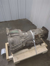 Load image into Gallery viewer, TRANSMISSION Trailblazer Envoy Ascender 9-7x 2008 08 4X4 - NW554060