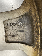 Load image into Gallery viewer, WHEEL RIM Escape 13-16 17x7-1/2 ALUM 17x7-1/2, 5 lug, 4-1/4" - NW376850