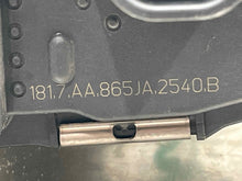 Load image into Gallery viewer, Throttle Body TRAILBLAZER 2008 - NW553999