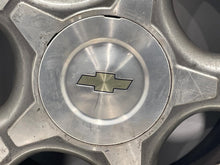 Load image into Gallery viewer, WHEEL RIM Trailblazer Trailblazer Ext 04-09 17x7 ALUM 17x7, 6 lug, 5" - NW557734