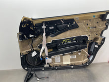 Load image into Gallery viewer, Front Interior Door Trim Panel MERCEDES E-CLASS 2007 - NW376525