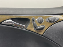 Load image into Gallery viewer, Front Interior Door Trim Panel MERCEDES E-CLASS 2007 - NW376525