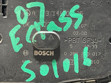 Load image into Gallery viewer, THROTTLE BODY Mercedes R350 R500 E350 C250 ML350 S400 2006 06 07 08 09 10 11 - NW376780