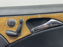 Load image into Gallery viewer, Front Interior Door Trim Panel MERCEDES E-CLASS 2007 - NW376526