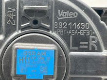 Load image into Gallery viewer, FOG LAMP LIGHT Jeep Renegade 2015 15 2016 16 2017 17 2018 18 - NW553177