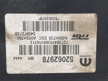Load image into Gallery viewer, ABS Pump Jeep Renegade 2017 - NW556101