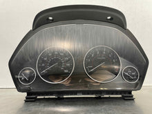 Load image into Gallery viewer, SPEEDOMETER CLUSTER 320i 328I GT 330i 335i GT 428i 435i 14-17 - NW376756