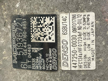 Load image into Gallery viewer, AC A/C AIR CONDITIONING COMPRESSOR 500 Renegade 2015-2020 - NW556348