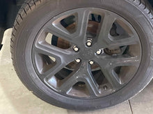 Load image into Gallery viewer, Wheel Rim Jeep Renegade 2017 - NW557745