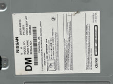 Load image into Gallery viewer, RADIO Infiniti Q50 2019 19 - NW557289