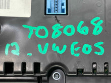 Load image into Gallery viewer, SPEEDOMETER CLUSTER Volkswagen EOS 2012 12 - NW557499
