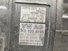 Load image into Gallery viewer, AC COMPRESSOR Audi TT Beetle Tiguan Jetta EOS 2009 09 2010 10 11 12 13 14 - NW556358