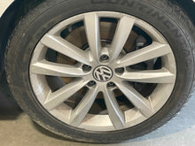 Load image into Gallery viewer, WHEEL RIM EOS 2012-2016 17x7-1/2 ALLOY 17x7-1/2, 5 lug, 112mm - NW557796