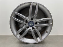Load image into Gallery viewer, WHEEL RIM C250 C300 C350 C63 12-14 17x8-1/2 17x8-1/2, 5 lug, 112mm - NW376999