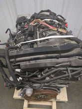 Load image into Gallery viewer, ENGINE MOTOR BMW X5 X6 14 15 16 17 18 19 3.0L TURBO - NW556549