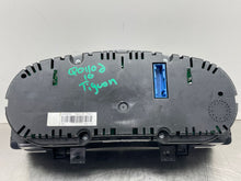 Load image into Gallery viewer, SPEEDOMETER INSTRUMENT CLUSTER GAUGES Tiguan 2010 10 - NW376989