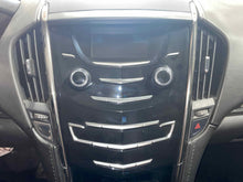 Load image into Gallery viewer, Radio Cadillac ATS 2013 - NW555534