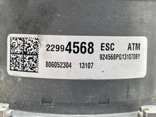 Load image into Gallery viewer, ABS Pump Cadillac ATS 2013 - NW556097