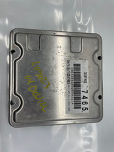 Load image into Gallery viewer, ECU ECM COMPUTER Deville DHS DTS Seville Bonneville 04 05 - NW377056