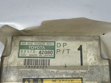 Load image into Gallery viewer, Air Bag Computer Toyota Rav 4 2001 01 2002 02 2003 03 - NW377039