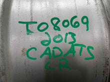 Load image into Gallery viewer, WHEEL RIM Cadillac ATS 13 14 15 16 17x8 17x8, 5 lug, 115mm - NW554192