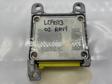 Load image into Gallery viewer, Air Bag Computer Toyota Rav 4 2001 01 2002 02 2003 03 - NW377039