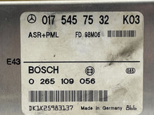 Load image into Gallery viewer, ABS COMPUTER MERCEDES E300D E420 E300D 1998 1999 - NW377038