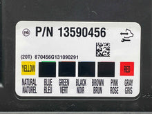 Load image into Gallery viewer, Computer Cadillac ATS 2013 - NW556273