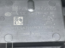 Load image into Gallery viewer, Computer Cadillac ATS 2013 - NW552665